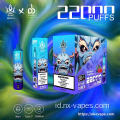 Bang Beach 22000 Disposable Vape Wholesale